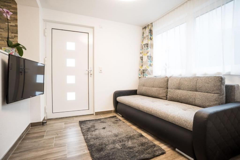Ferienwohnung Hilber Schmirn Exterior foto